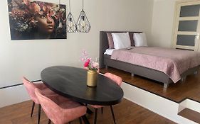 B&B Posthoorn